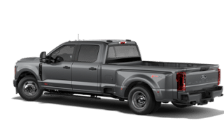 2027 Ford Super Duty® External Image 2